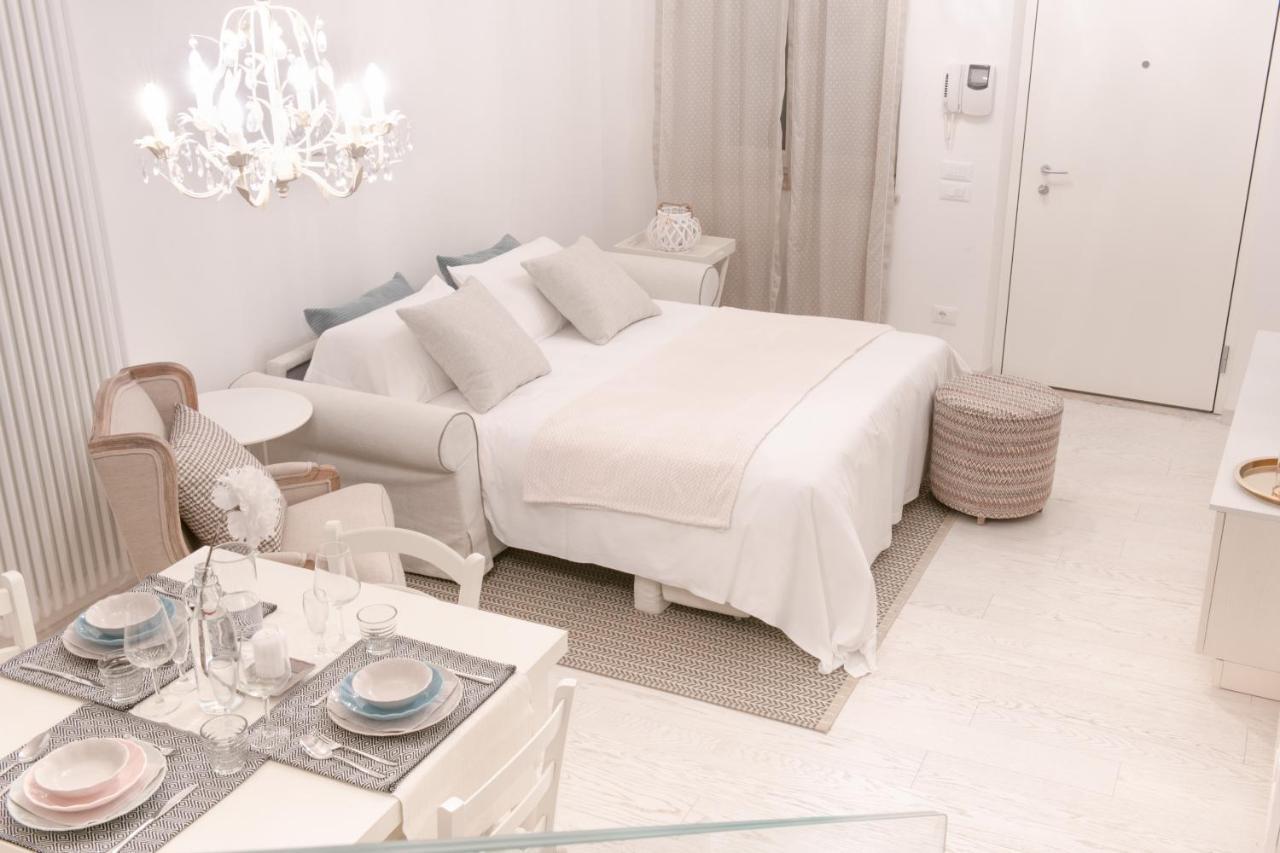 Apartment The