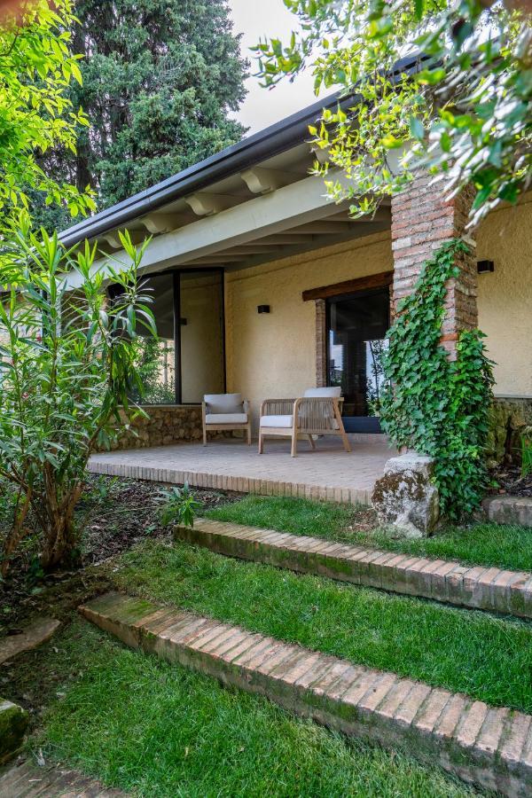 Bauernhof Relais Dei Gelsi&spa Verona