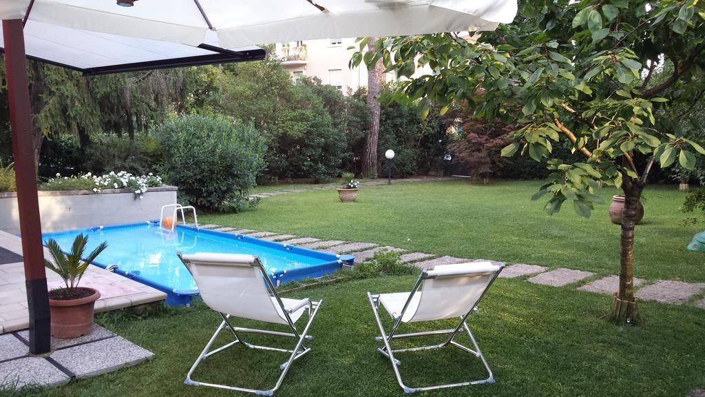 Bed & Breakfast Abete