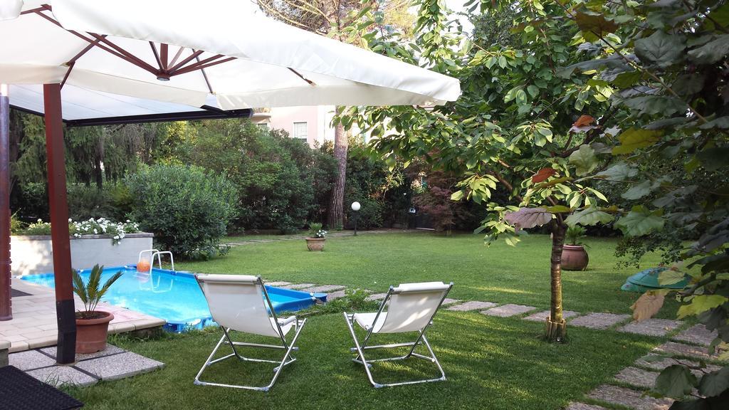 Bed & Breakfast Abete 3*