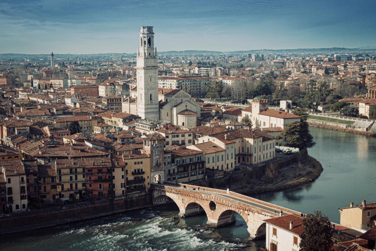 Domus Apartment Verona