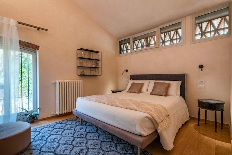 Bauernhof Relais Dei Gelsi&spa Verona