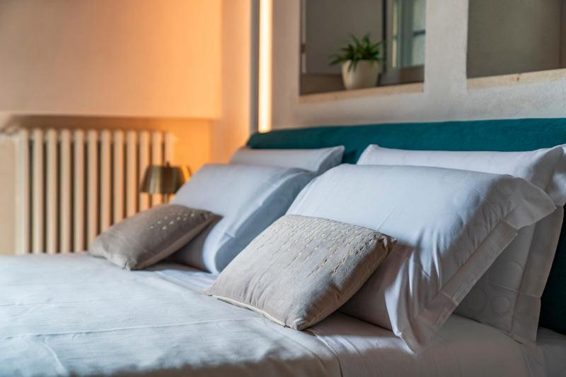 Relais Dei Gelsi&spa * Verona