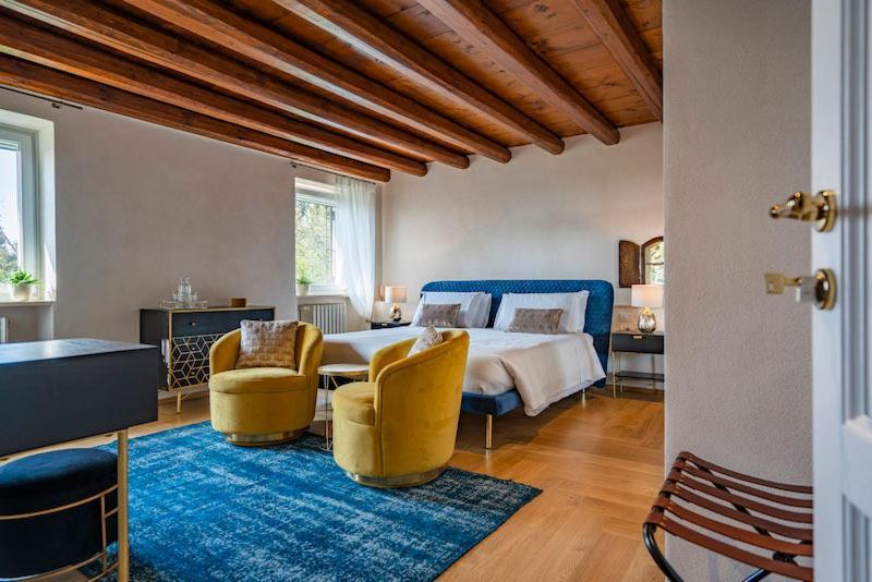 Bauernhof Relais Dei Gelsi&spa Verona