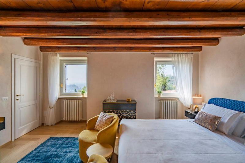 Bauernhof Relais Dei Gelsi&spa Verona