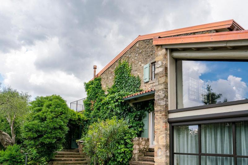 Relais Dei Gelsi&spa Bauernhof
