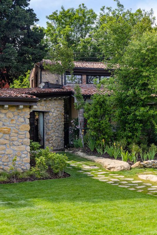Bauernhof Relais Dei Gelsi&spa