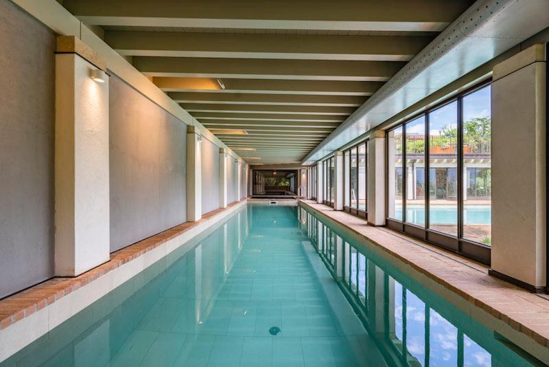 Relais Dei Gelsi&spa Verona