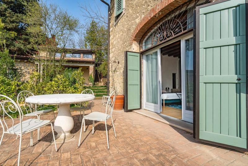 Relais Dei Gelsi&spa *