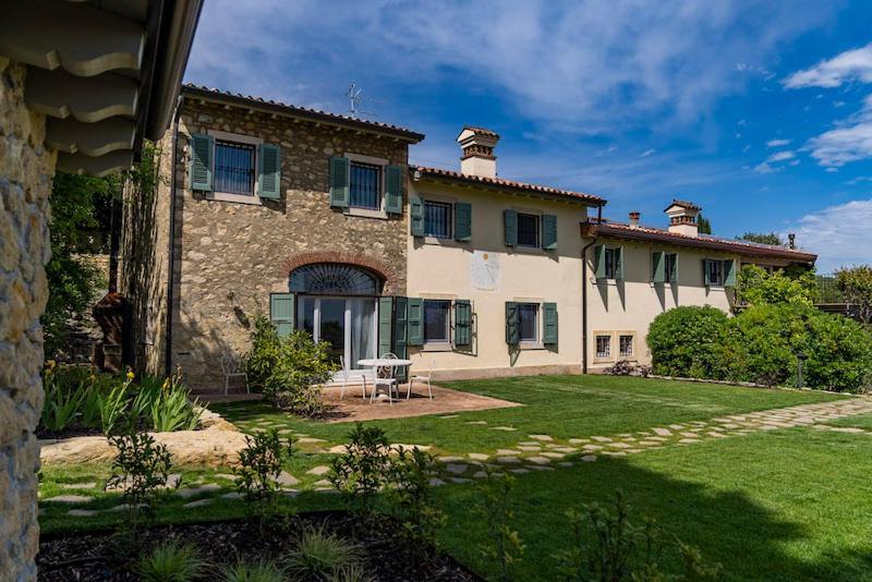 Relais Dei Gelsi&spa