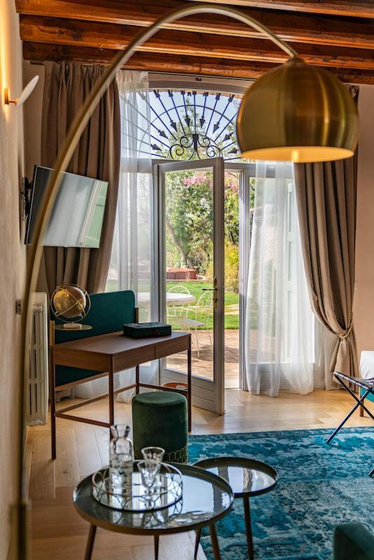 Relais Dei Gelsi&spa Bauernhof