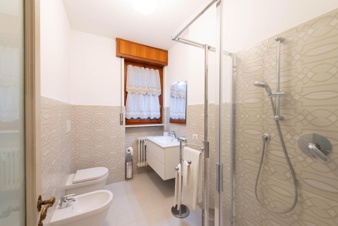 3 Amici Al Castello Bed & Breakfast Verona