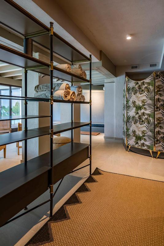 Relais Dei Gelsi&spa Verona