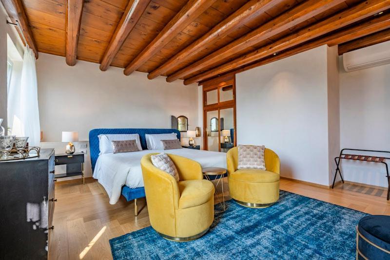 Relais Dei Gelsi&spa *