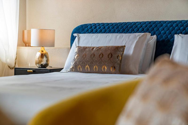 Relais Dei Gelsi&spa Bauernhof Verona