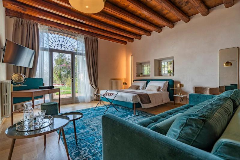 Relais Dei Gelsi&spa Verona