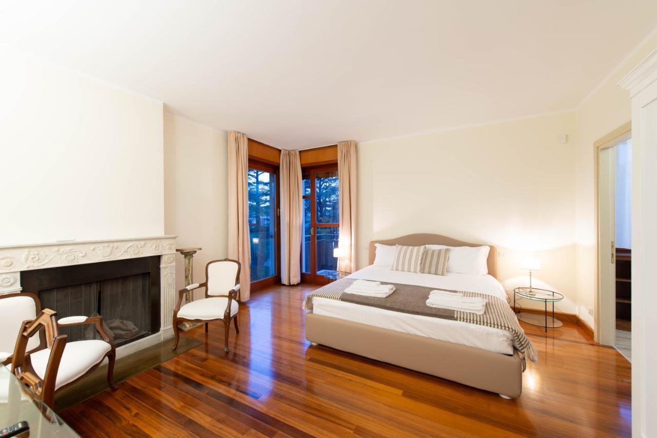 Bed & Breakfast 3 Amici Al Castello *