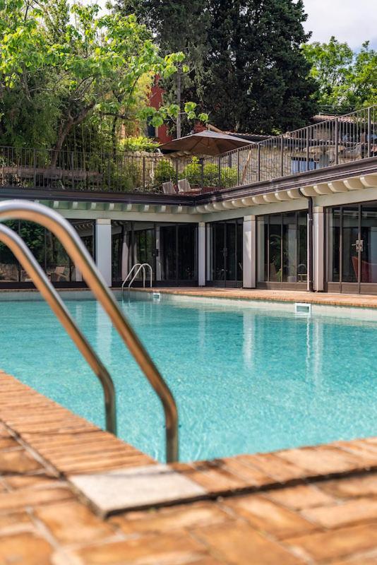 Relais Dei Gelsi&spa * Verona