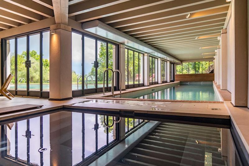 Bauernhof Relais Dei Gelsi&spa