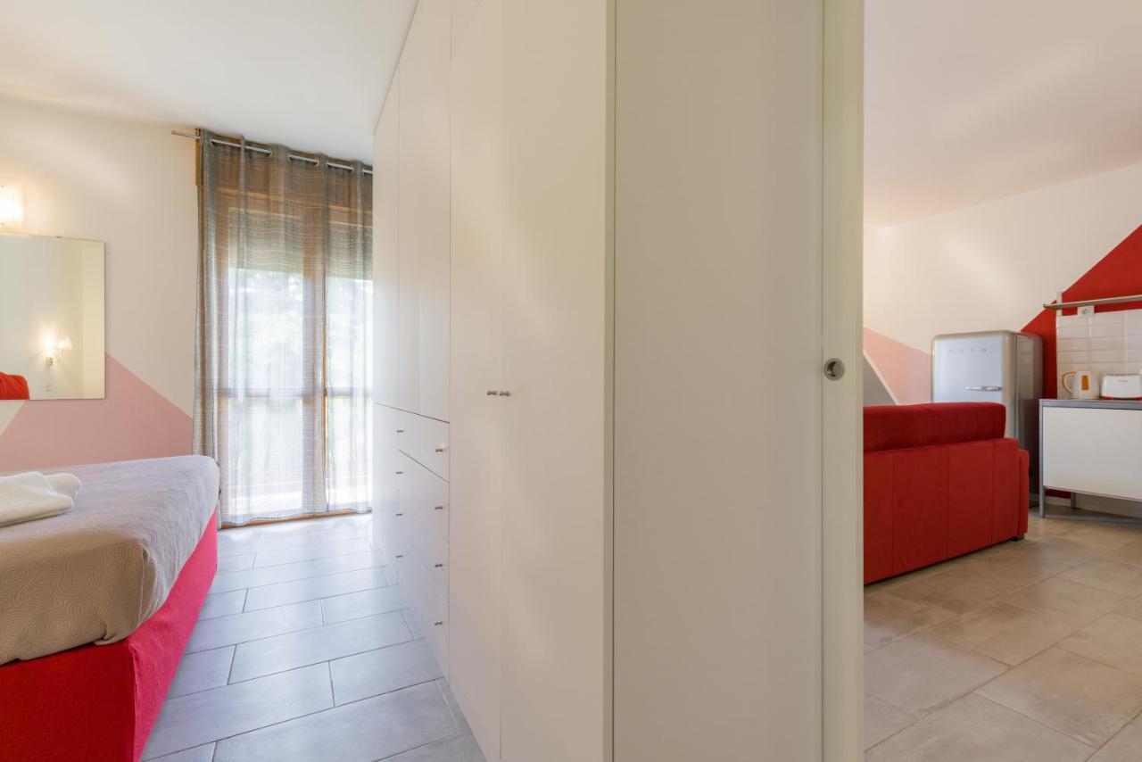 Apartment I *