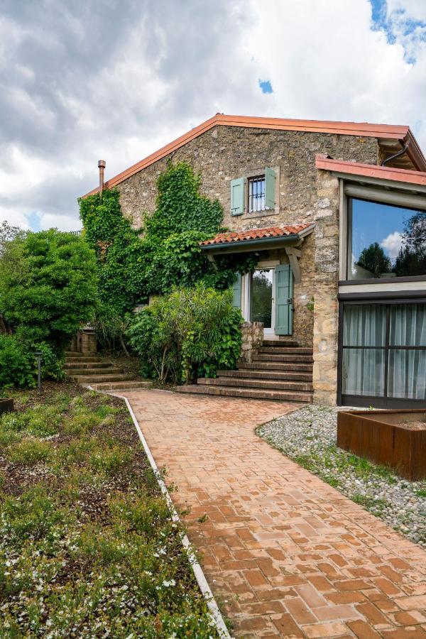Relais Dei Gelsi&spa