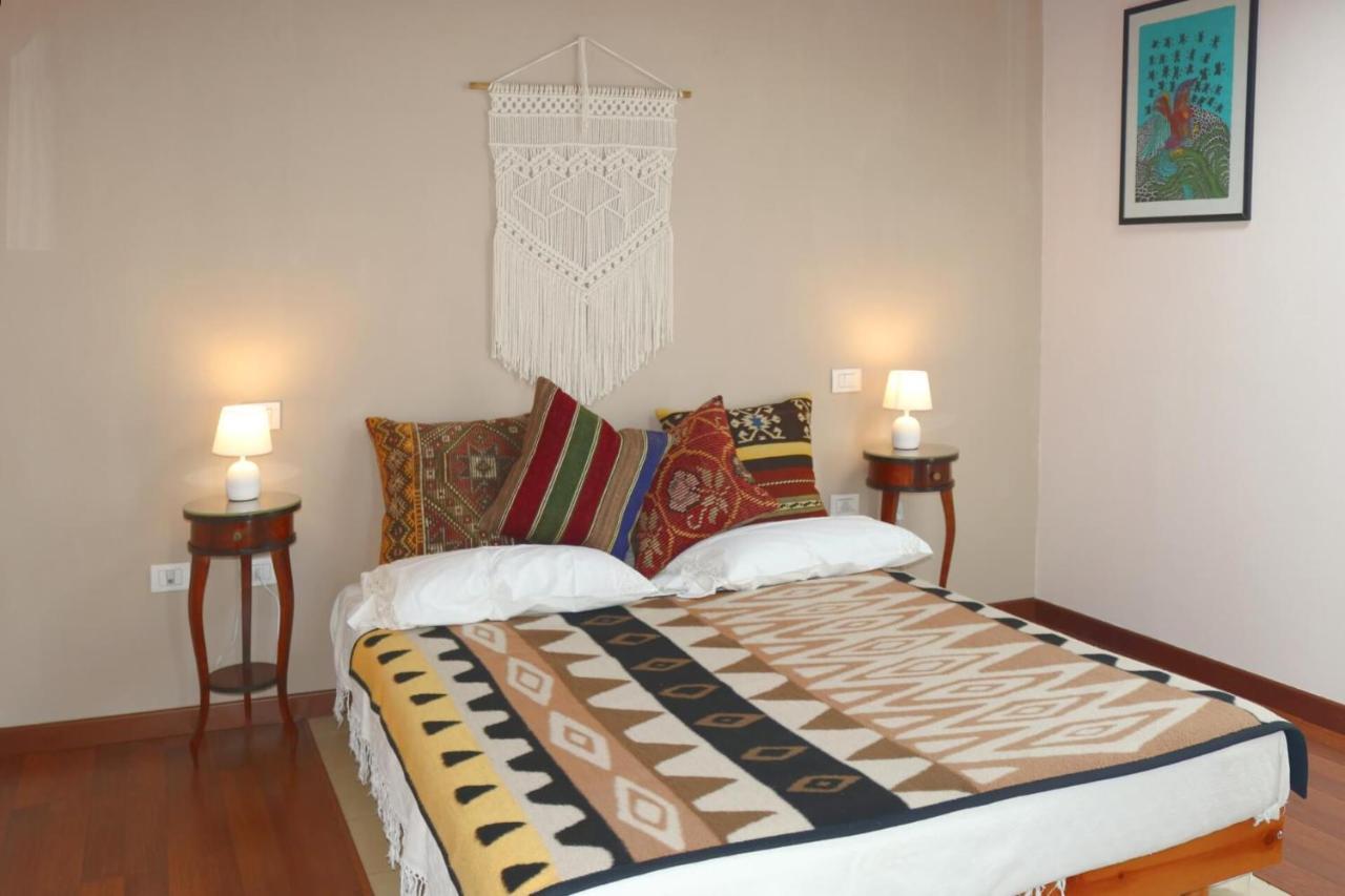 Casa Jasmin, 2 Floors, Private Garden * Verona
