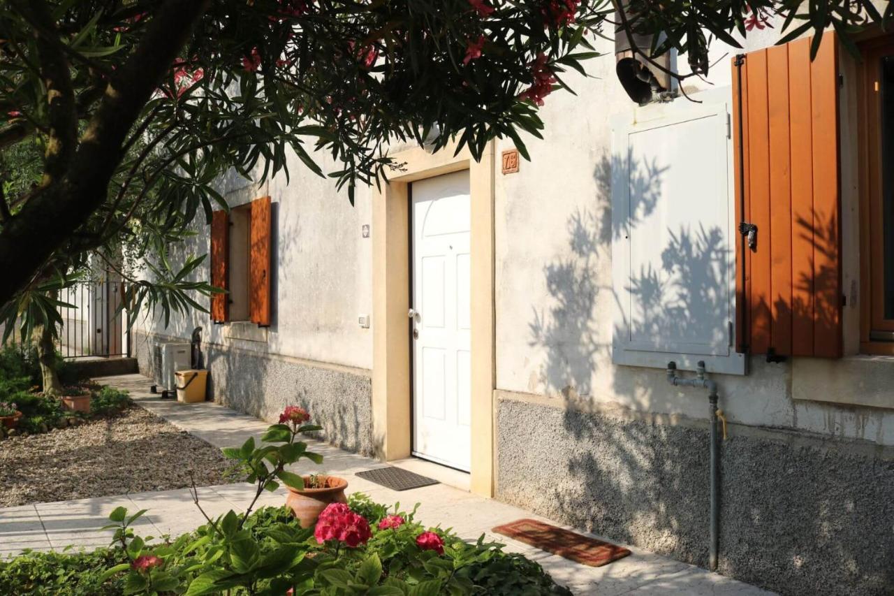 Apartment Casa Jasmin, 2 Floors, Private Garden