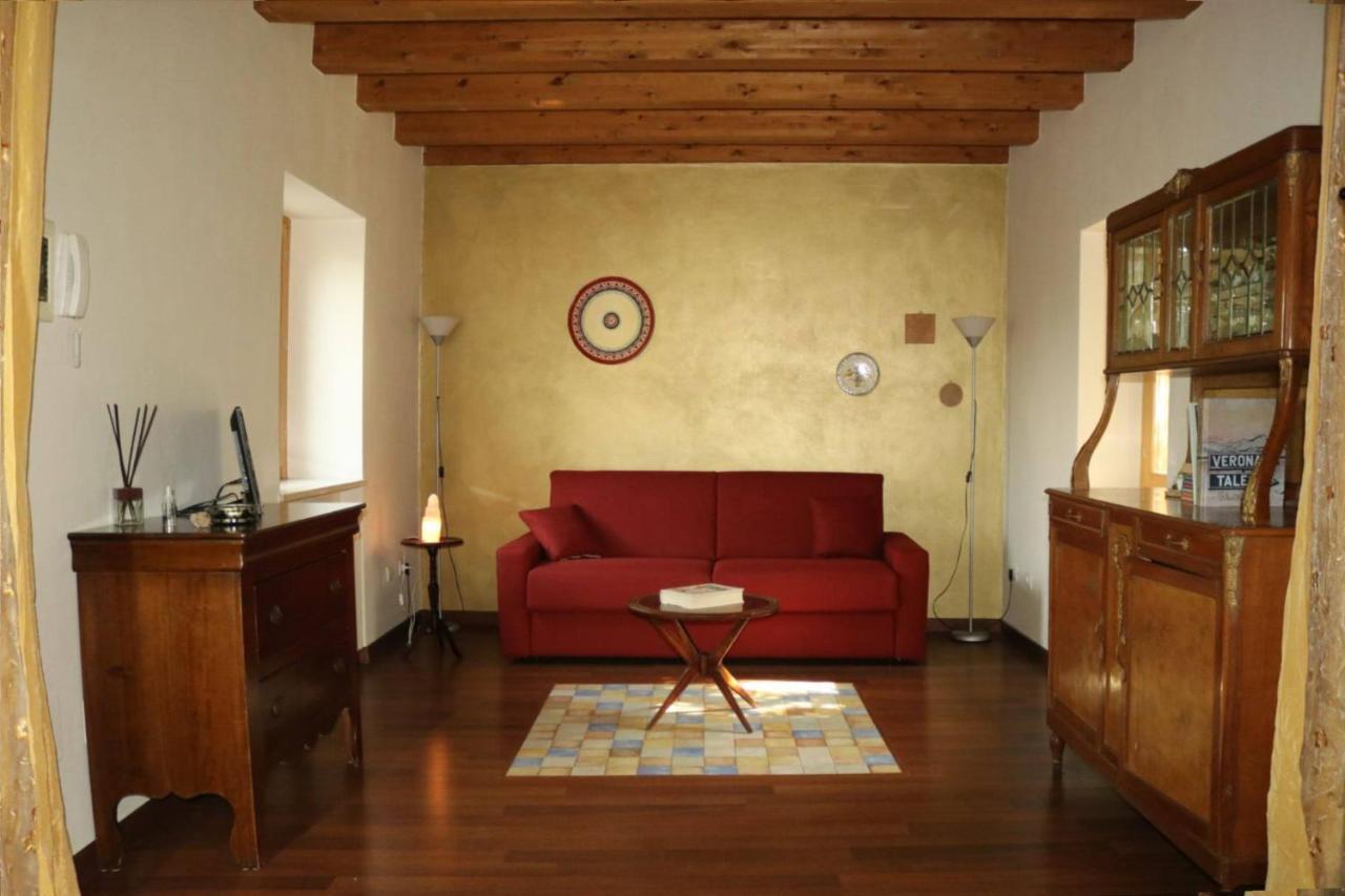Casa Jasmin, 2 Floors, Private Garden Apartment Verona