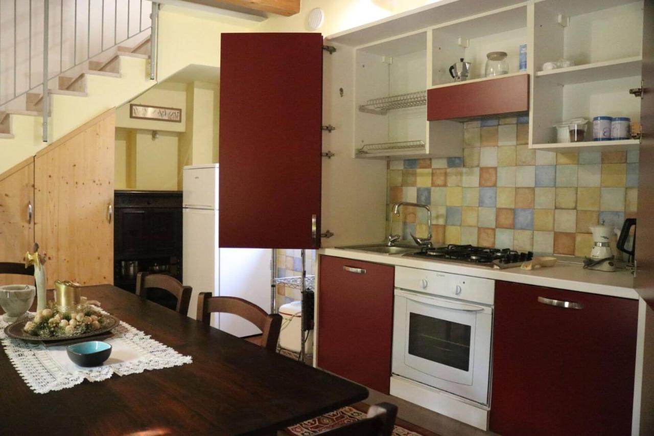 Apartment Casa Jasmin, 2 Floors, Private Garden