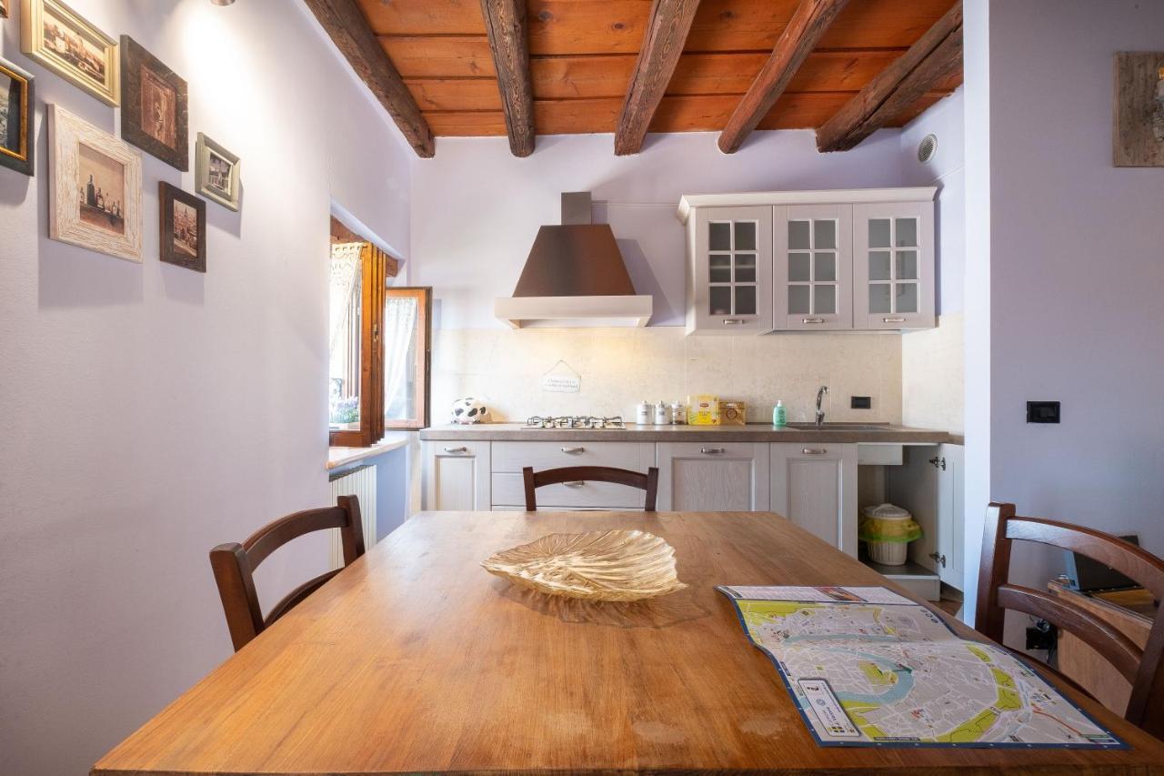Casa Perotti Verona