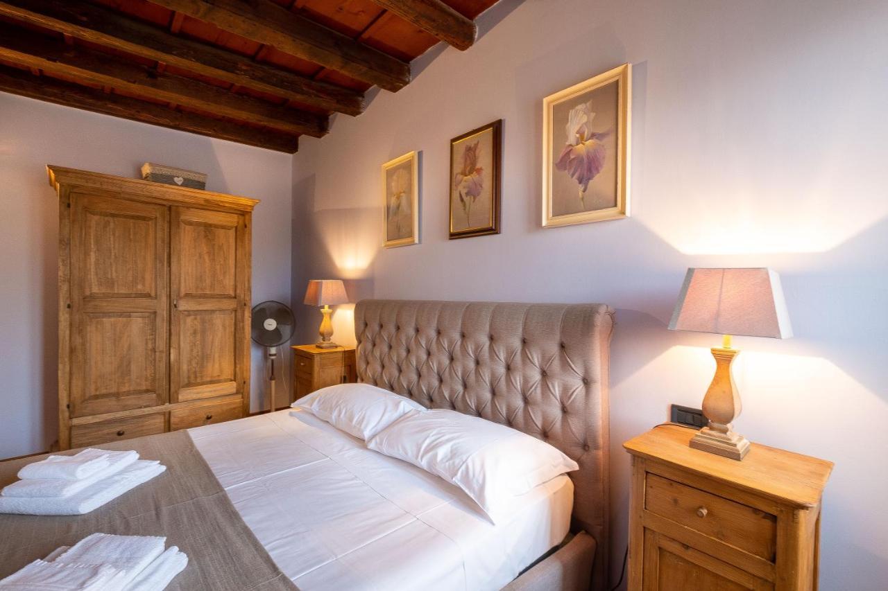 Apartment Casa Perotti