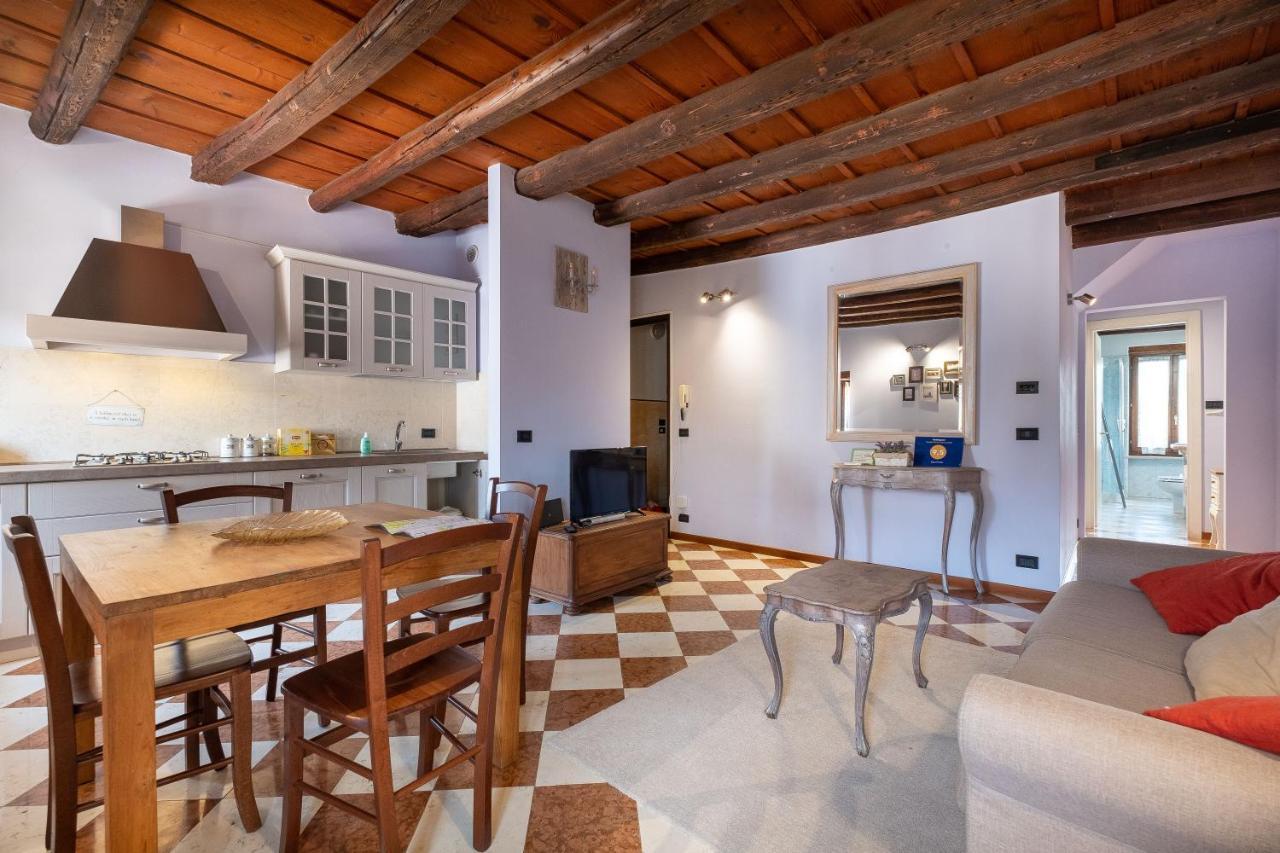 Casa Perotti Apartment *