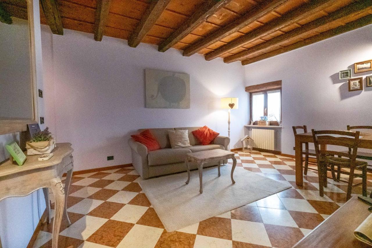 Apartment Casa Perotti