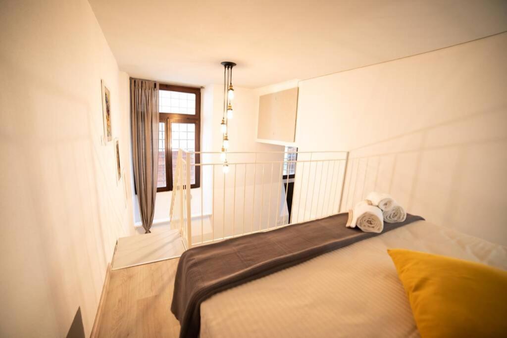 Relais San Mamaso-centro Storico Huoneisto Verona