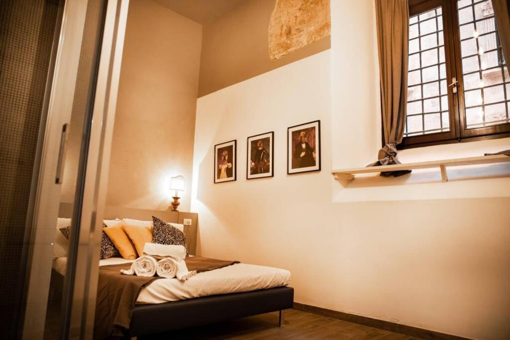 Relais San Mamaso-centro Storico