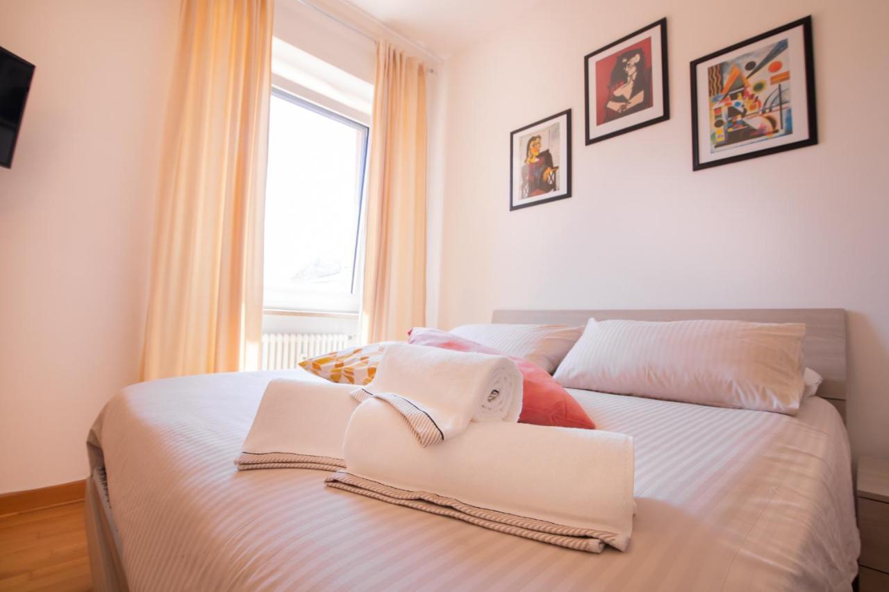 Relais Emilei * Verona