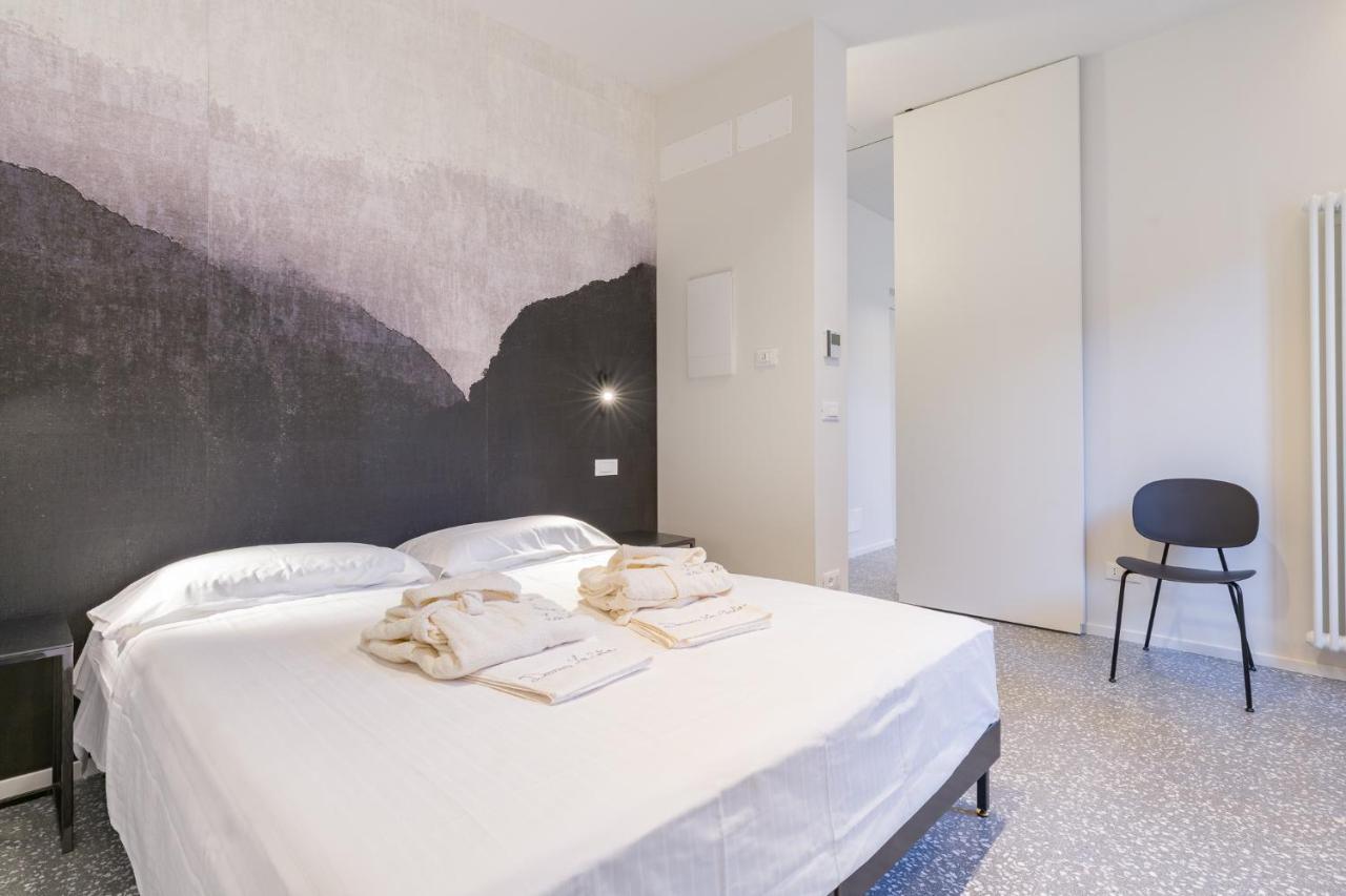 Domus La Scala Huoneisto