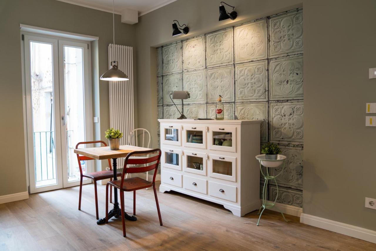 Santa Chiara 11 - -verona Guest house