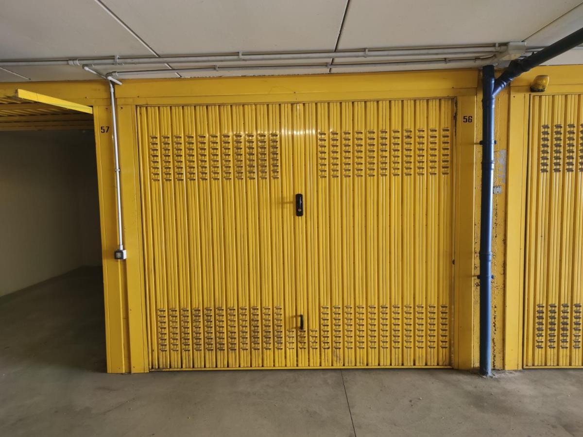 Apartment Emmerosa, Centro Citta, Parcheggio Verona