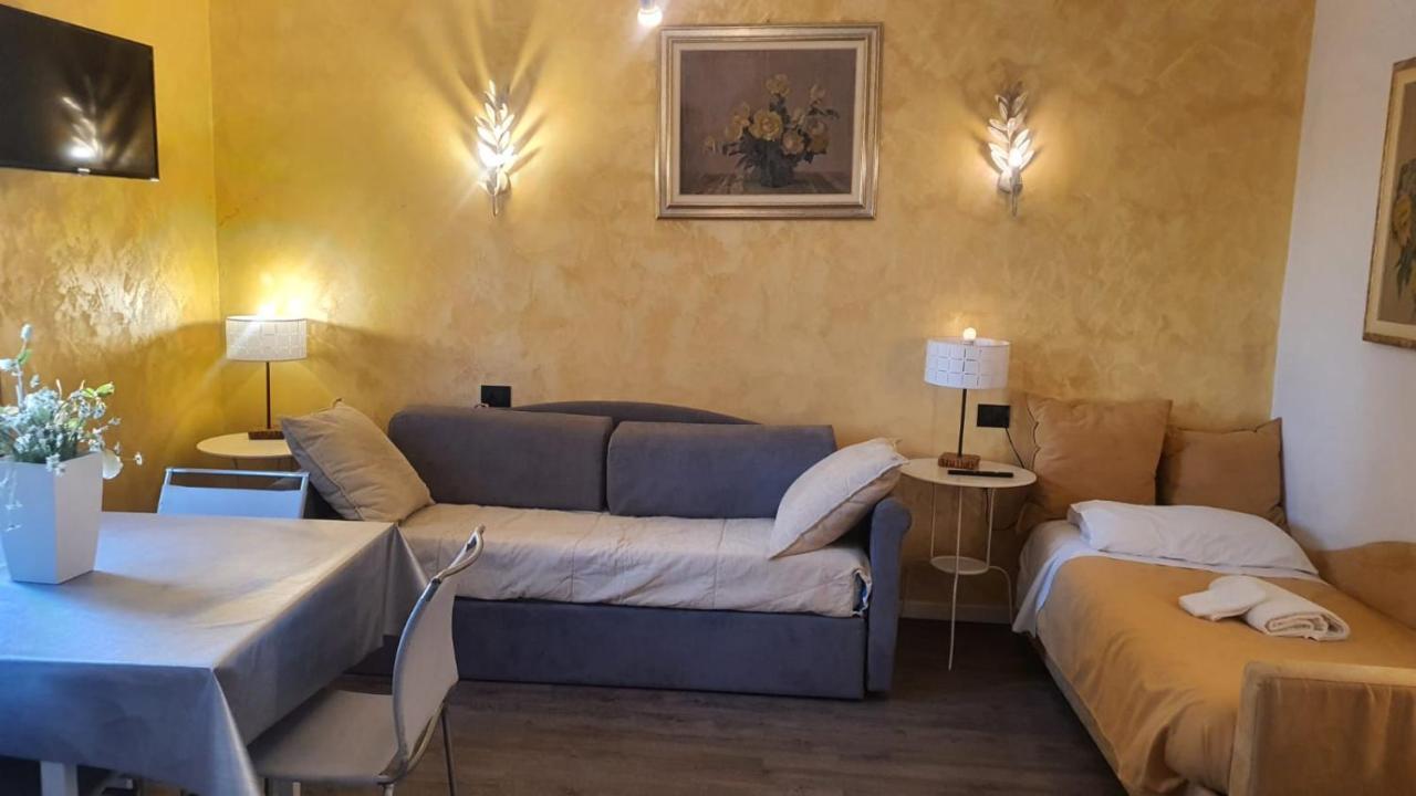Gasthof Residenza Le Dimore