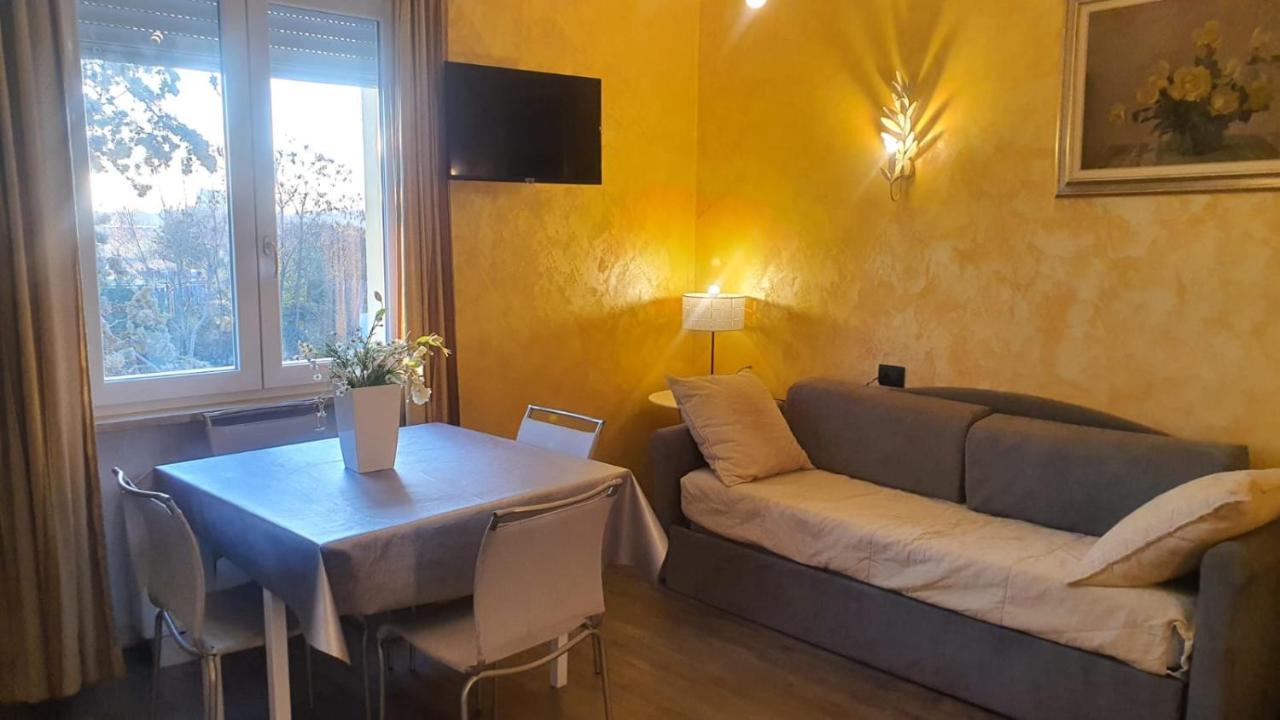 Gasthof Residenza Le Dimore Verona