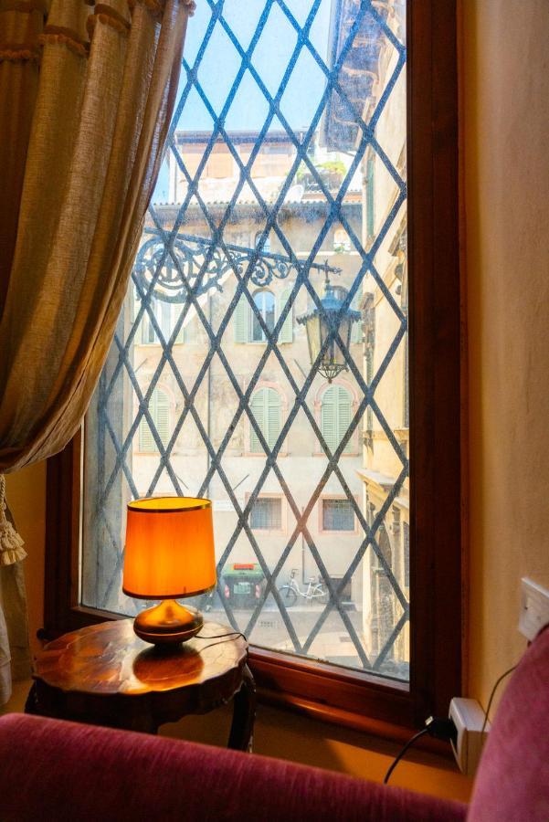 Apartment San Marco In Foro Del 1170 *