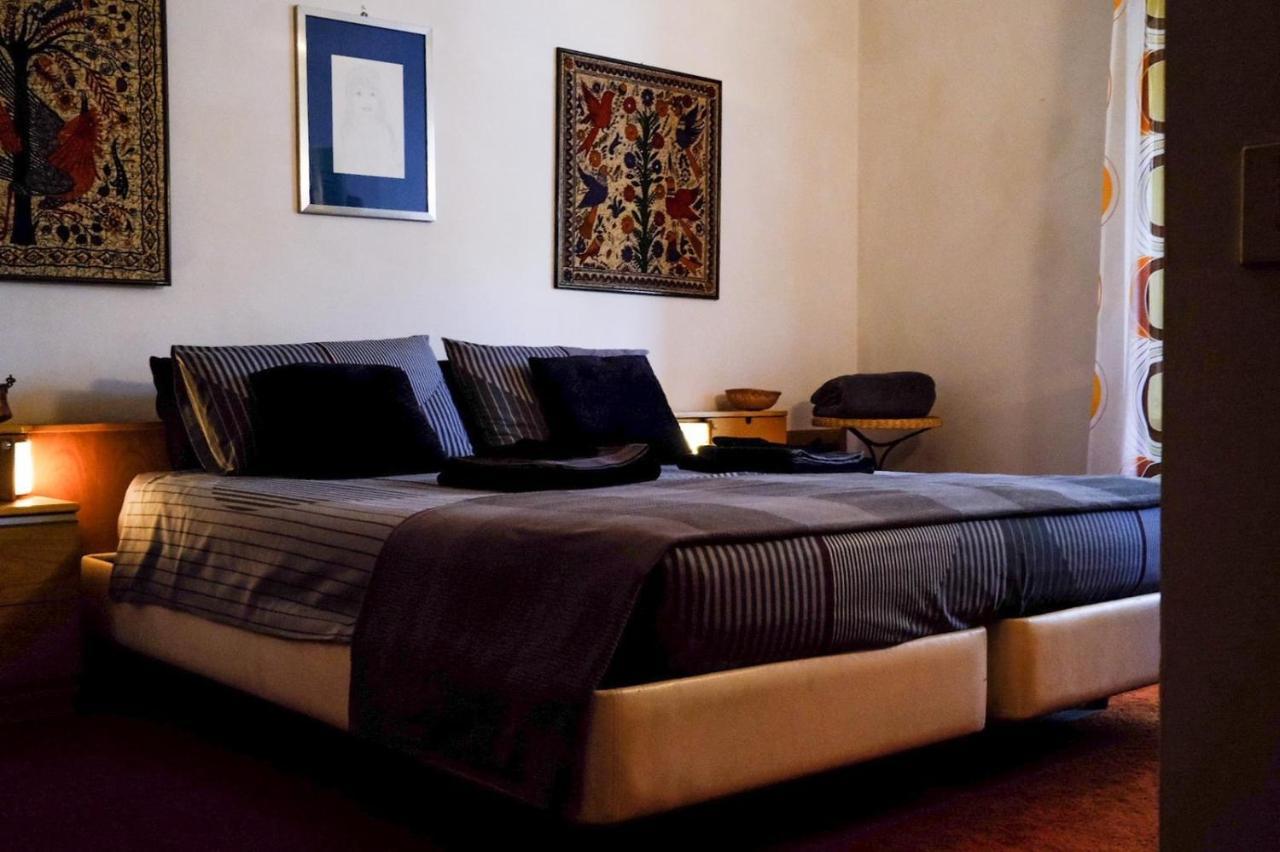 Gione Holiday home