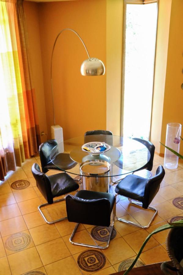 Gione Holiday home Verona