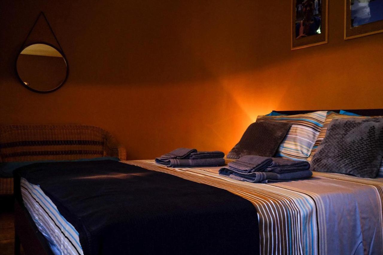 Holiday home Gione *