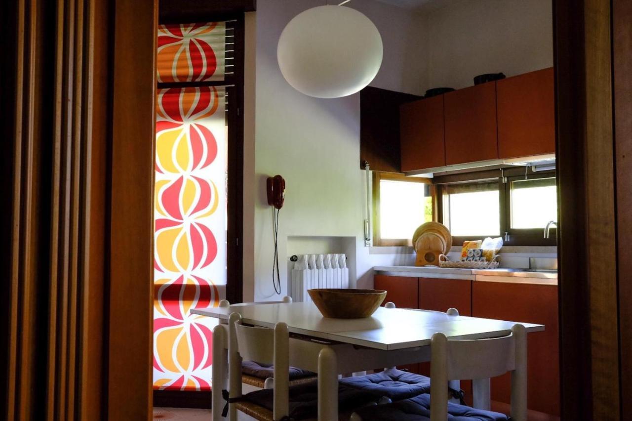 Gione Holiday home