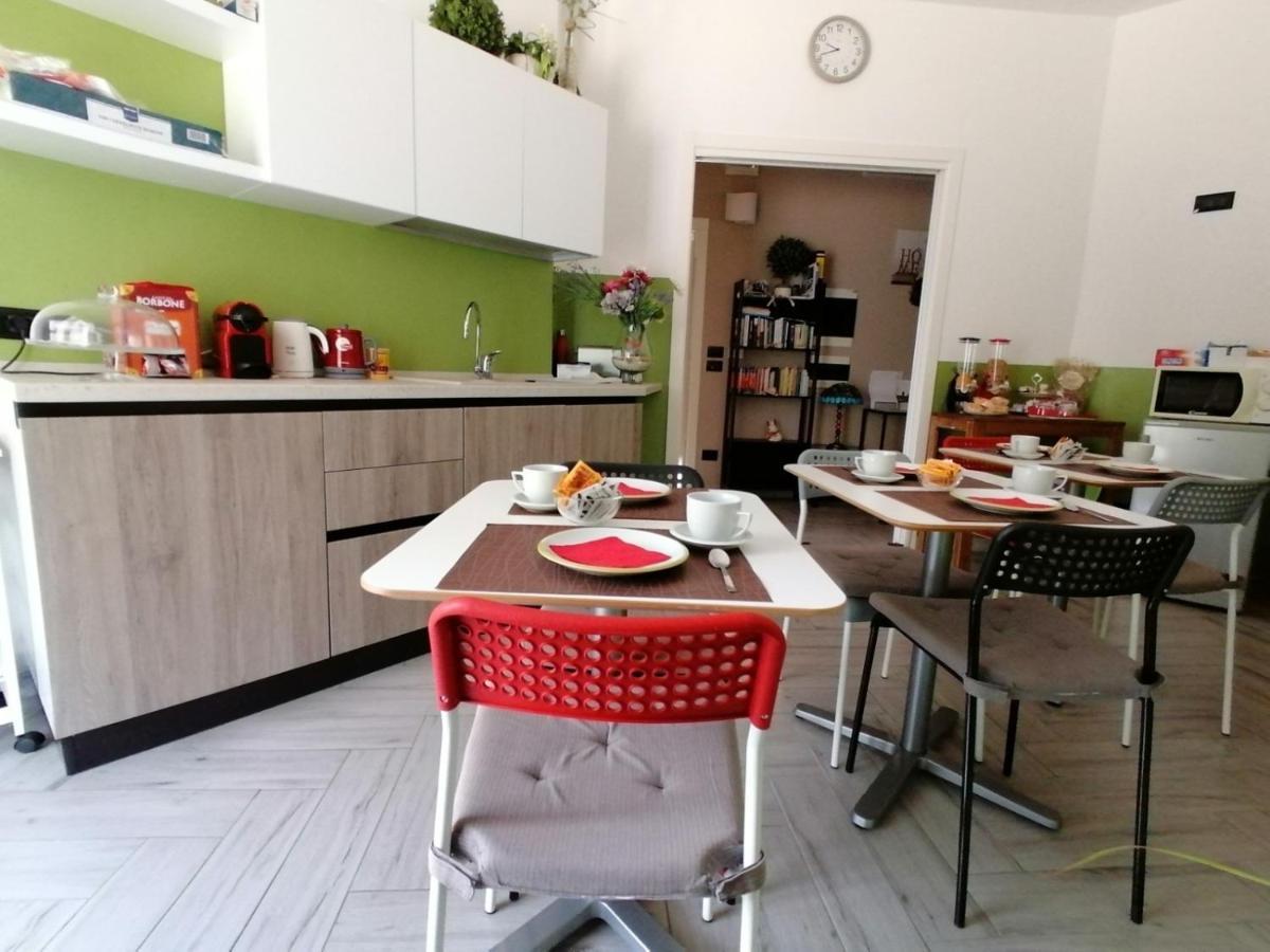 Acomodação com café da manhã  Armonia Verona