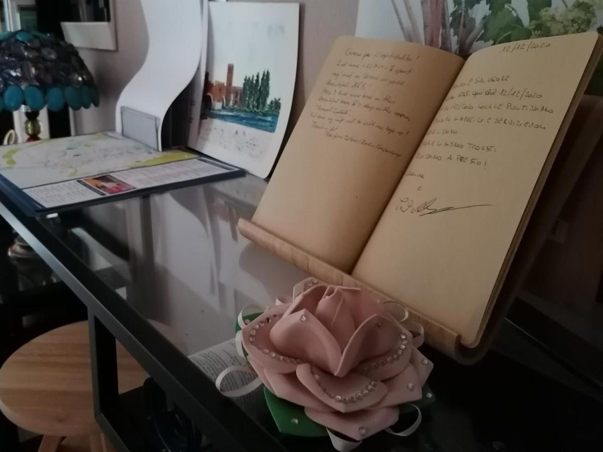 Acomodação com café da manhã  Armonia Verona