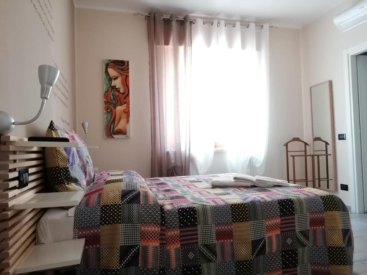 Armonia Acomodação com café da manhã  Verona