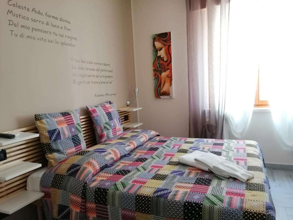 Armonia Acomodação com café da manhã  Verona